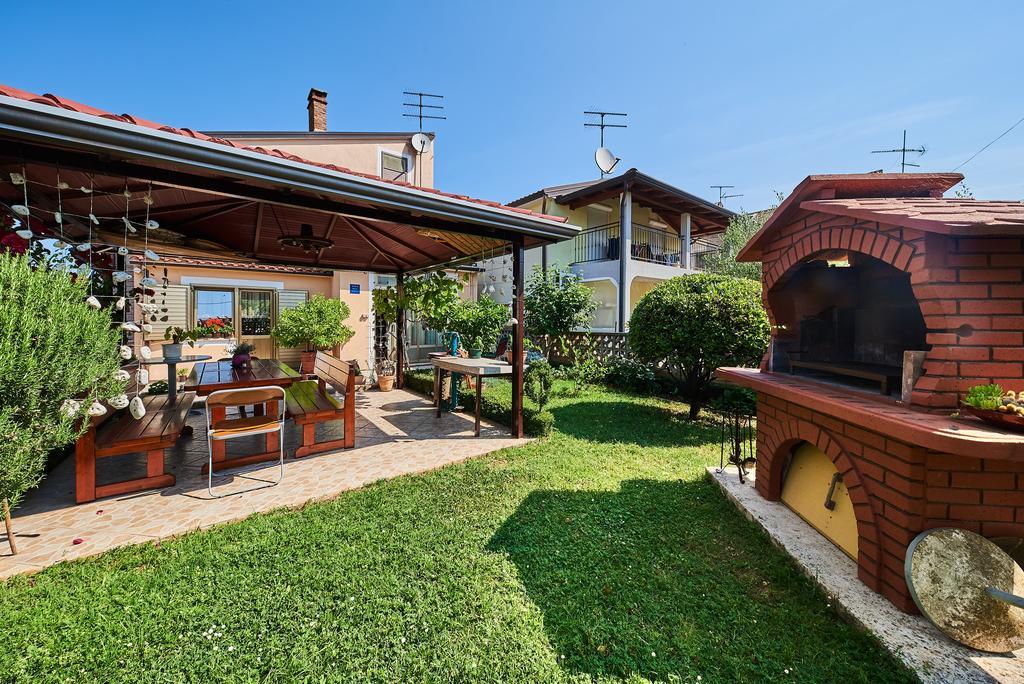 Apartment Erika Ουμάγκ Εξωτερικό φωτογραφία